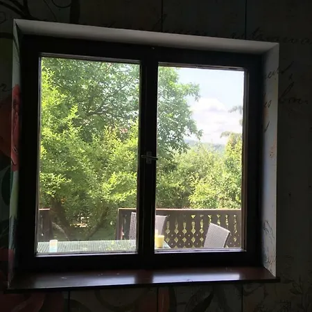 Vakantiehuis Herman Otto Utca 37 *