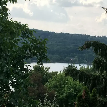 Herman Otto Utca 37 Vakantiehuis Orfű