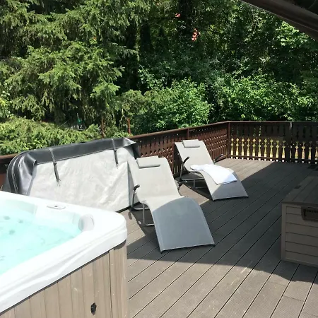 Herman Otto Utca 37 Vakantiehuis Orfű