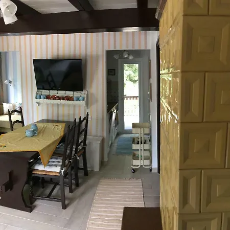 Herman Otto Utca 37 Vakantiehuis Orfű
