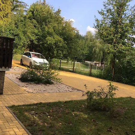 Vakantiehuis Herman Otto Utca 37